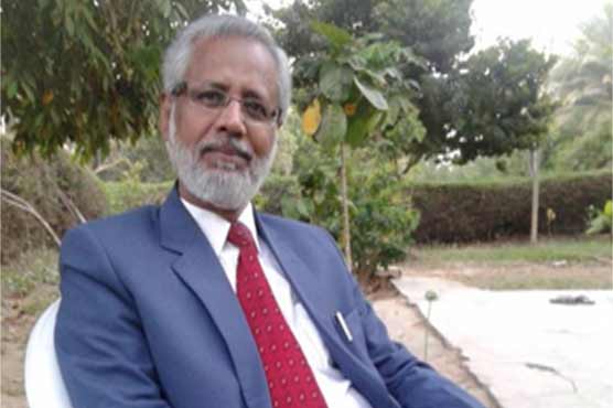 pakistan-blasfemia-Mohammad-Shakil-Auj