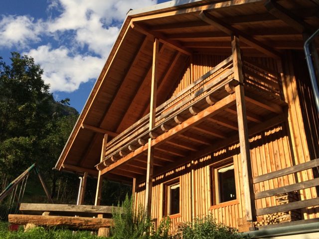 “12-to-Many” Il modello di rete di imprese che collega il bosco al mercato