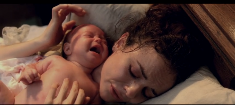 «Le note discordanti rovinano la sinfonia»? “Crescendo”, il film pro life con finale a sorpresa