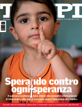 cristiani-iraq-sako-tempi-copertina