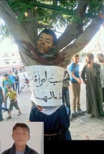crocifissione-ragazzo-stato-islamico