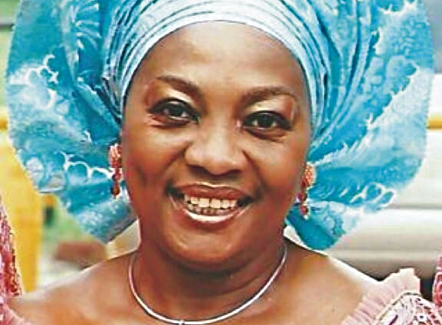 Stella Ameyo Adadevoh, la dottoressa che ha salvato la Nigeria da Ebola sacrificando la sua vita