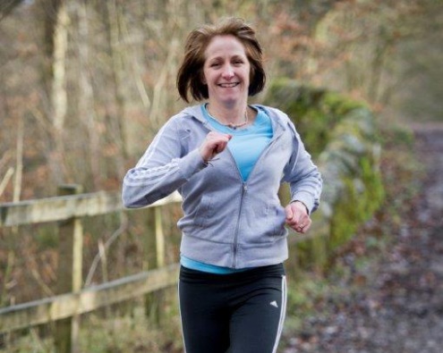 kate allatt run