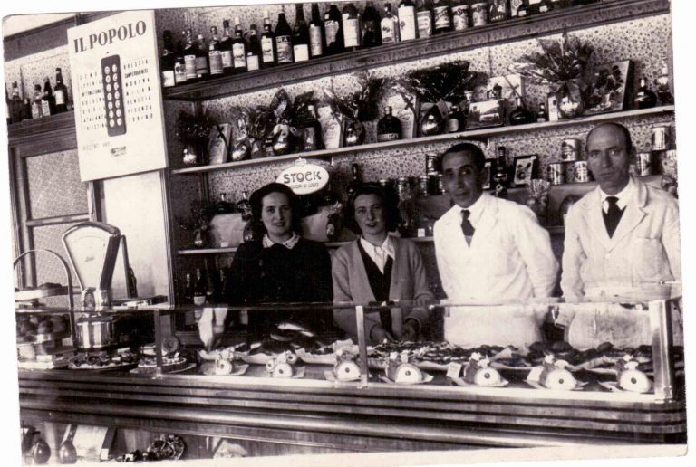 Negozi storici di Milano. Due storie di quartiere premiate per la lunga attività