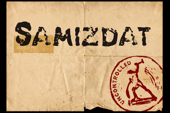 samizdat