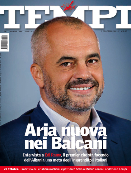 tempi-rama