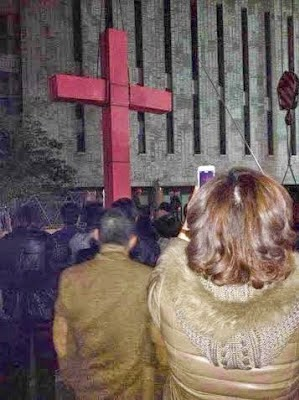 cina-chiese-croci-demolite-xinde-ningbo