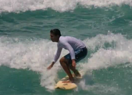 Chi era Guido Schaffer, “l’Angelo surfista” che «operava conversioni e miracoli fra i poveri»