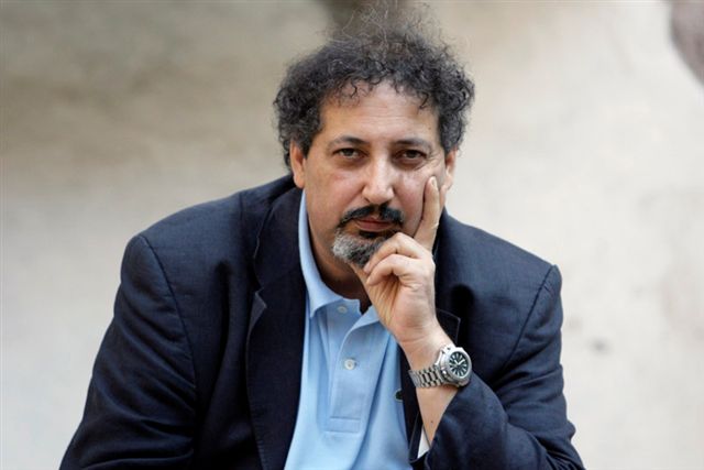 Allam Khaled Fouad