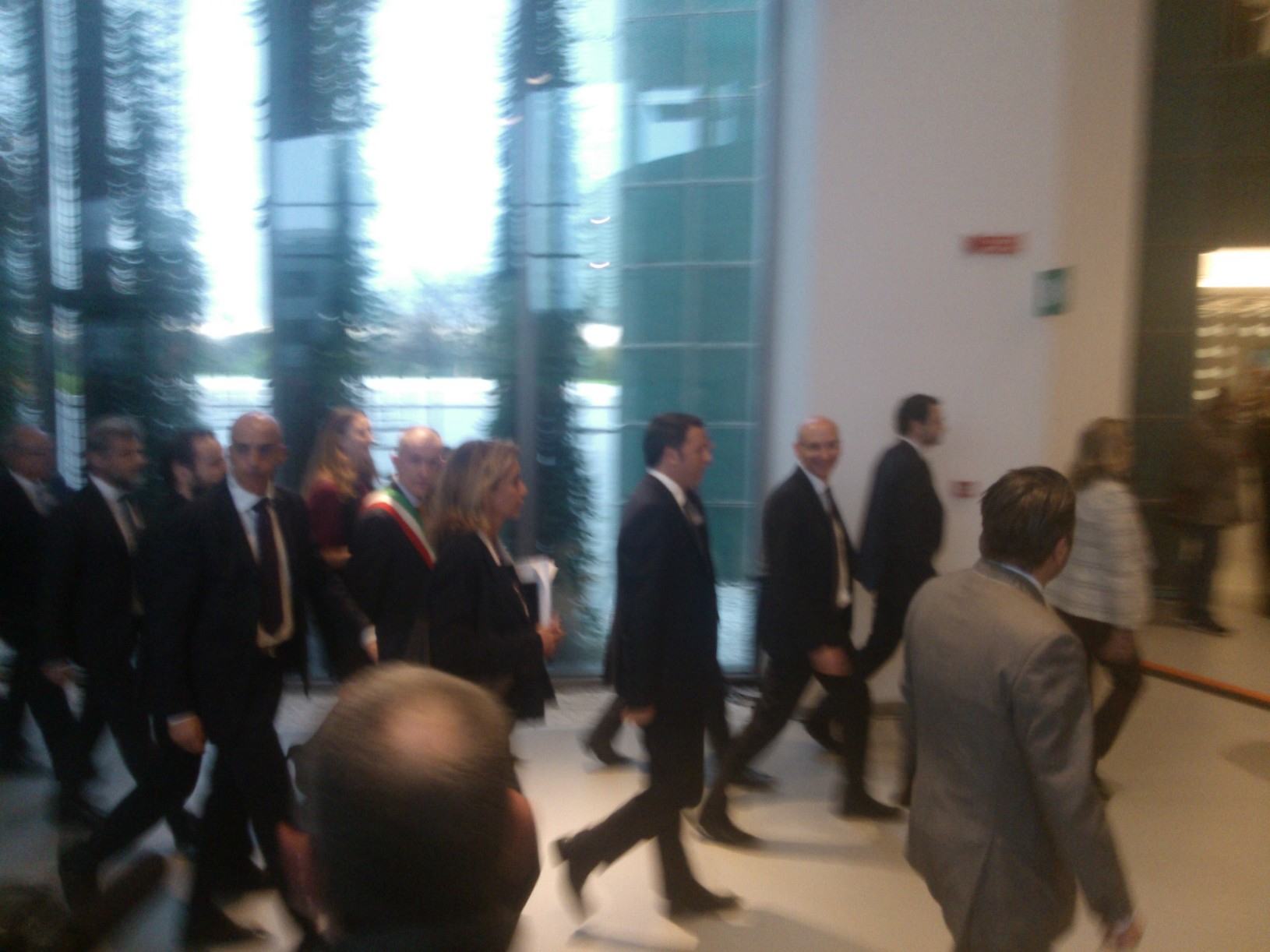 renzi-alcatel
