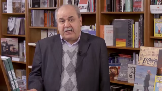 Anderious e le sue cinque vite da perseguitato: «L’Iraq è un paradiso, ma un cristiano deve pagare la sua fede»