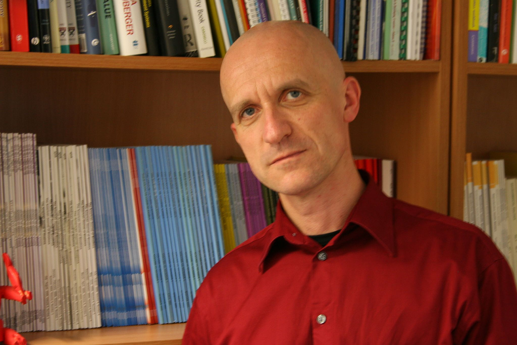 Udo-Schuklenk