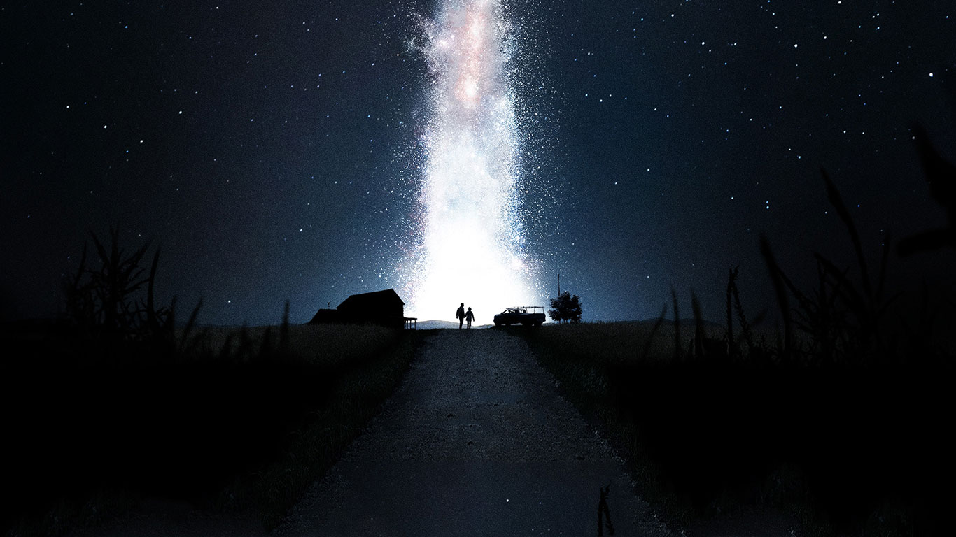 interstellar