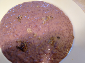 risotto