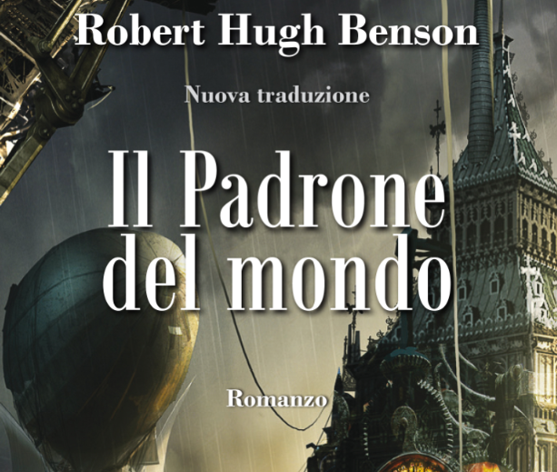 Solo una presenza può salvarci dall’Anticristo soft. L’introduzione di Negri a “Il padrone del mondo”