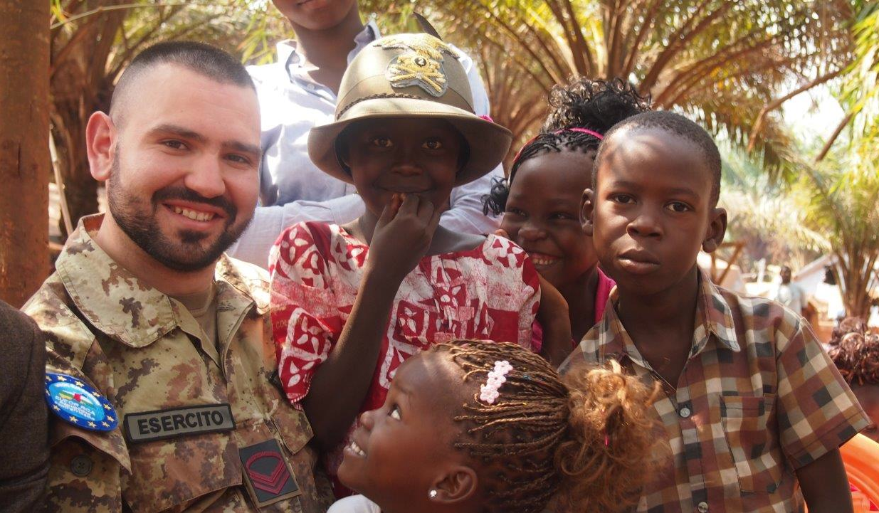 centrafrica