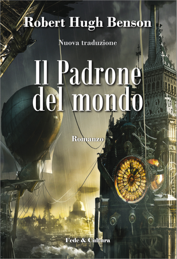 il padrone del mondo