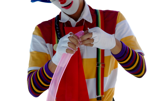 pagliaccio-clown-shutterstock_826207