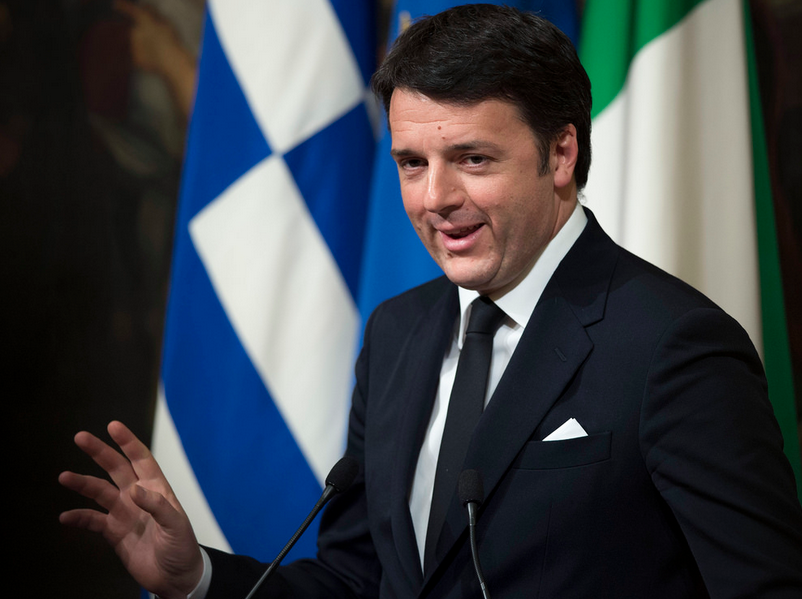 renzi