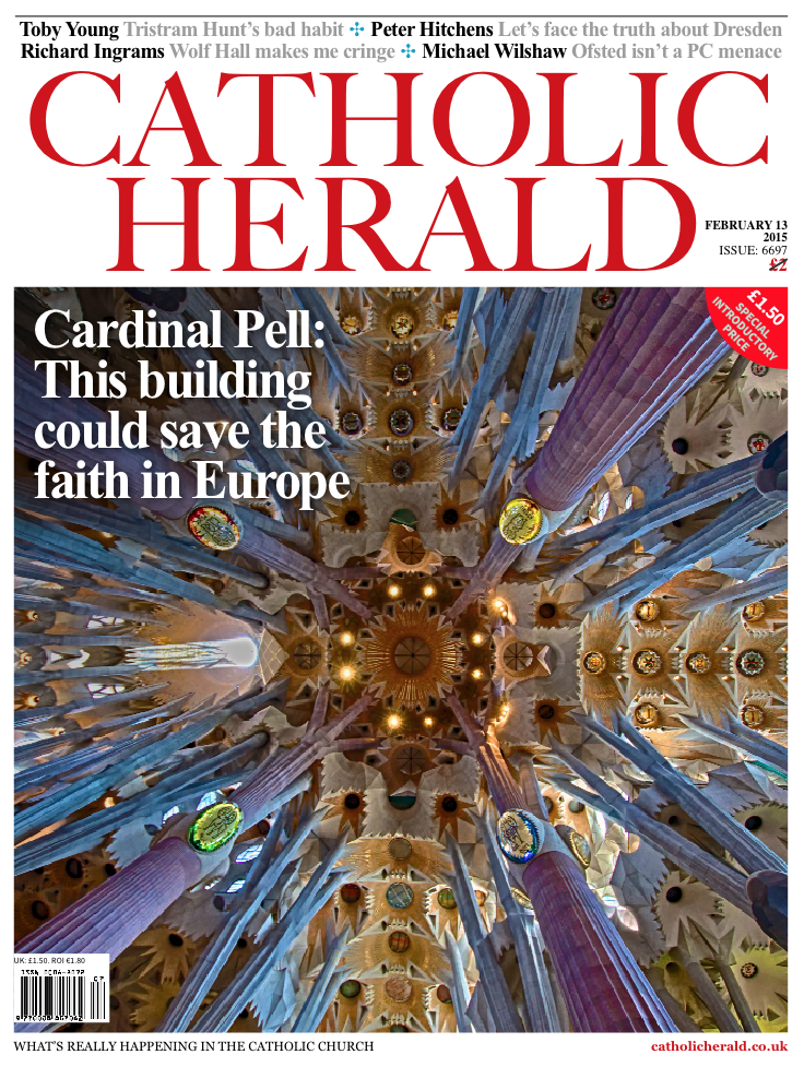 sagrada-familia-george-pell-catholic-herald