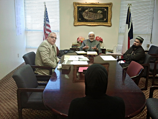 La sharia sbarca in America. Aperto il primo “tribunale islamico” in Texas