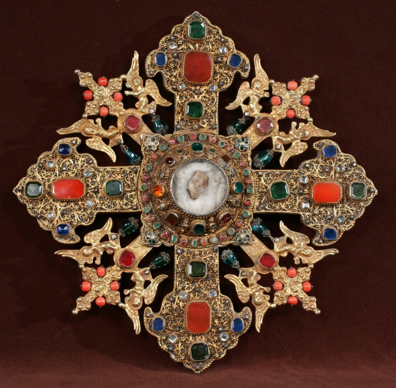 armenia-croce-mostra-vittoriano