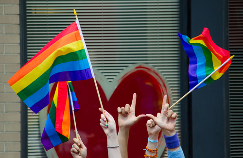 L’eresia antropologica del totalitarismo “gender”