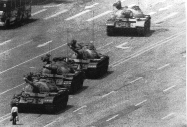 CINA: ANNIVERSARIO TIANANMEN / SPECIALE