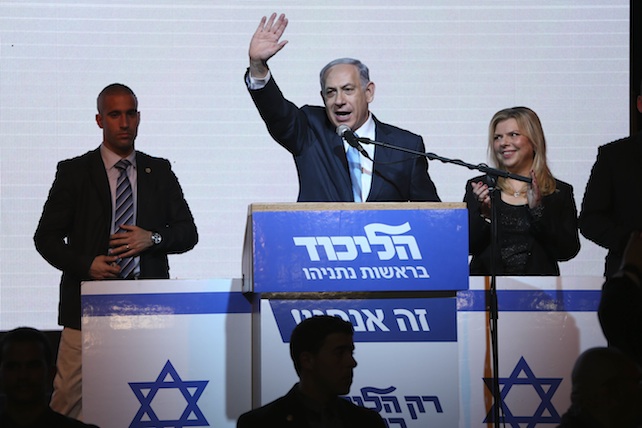Perché “l’odioso” Netanyahu ha vinto, anche se tutti erano d’accordo che dovesse perdere
