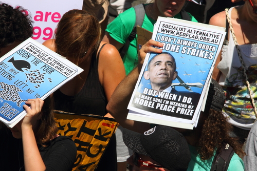 Allarme, «la destra» si è presa il Nobel per la pace: addio all’«impeccabile neutralità» con cui fu premiato Obama