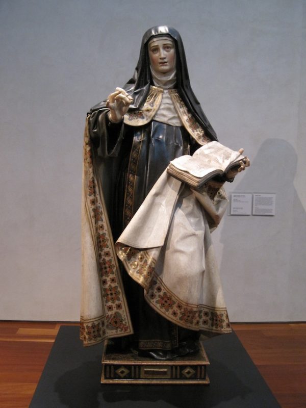 santa-teresa-avila-wiki