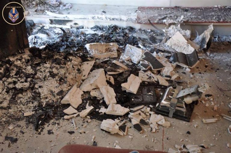 Siria. Ventuno cristiani uccisi e torturati dai jihadisti