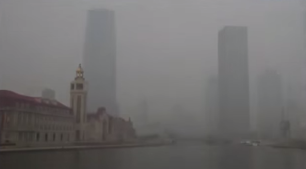 tianjin-smog-cina