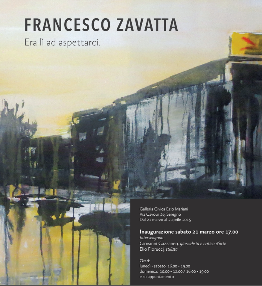 zavatta seregno