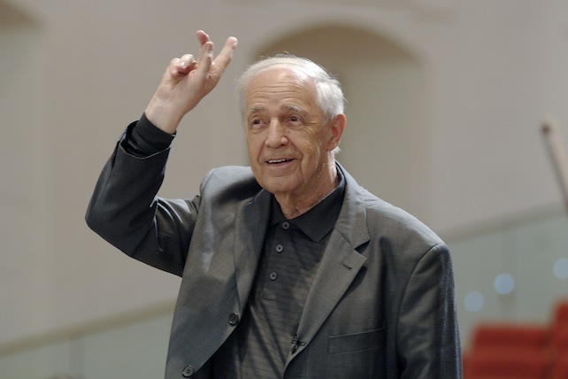 L’Opera da tre soldi. Il contributo del novantenne Boulez