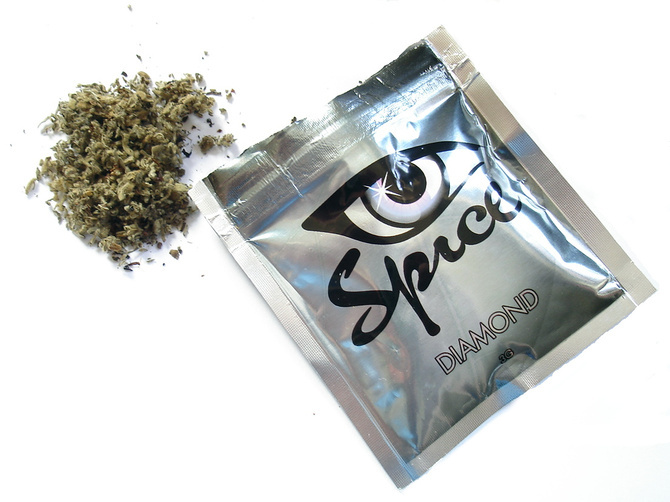 Allarme cannabis sintetica in Alabama. «Centinaia di ricoveri. Non correte il rischio»