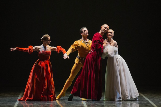La svolta del teatro dell’Opera di Roma