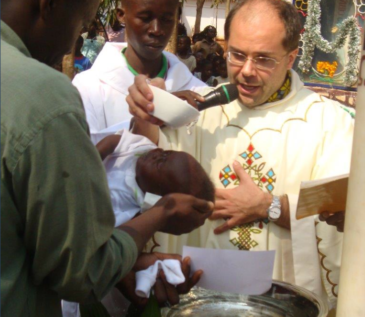 Cresce il numero dei cattolici nel mondo (grazie all’Africa)