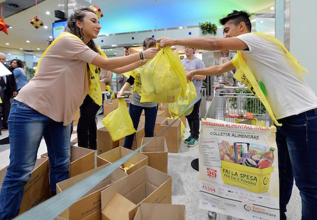 Expo e alimentazione. Il “diritto al cibo” in Lombardia è già una proposta di legge