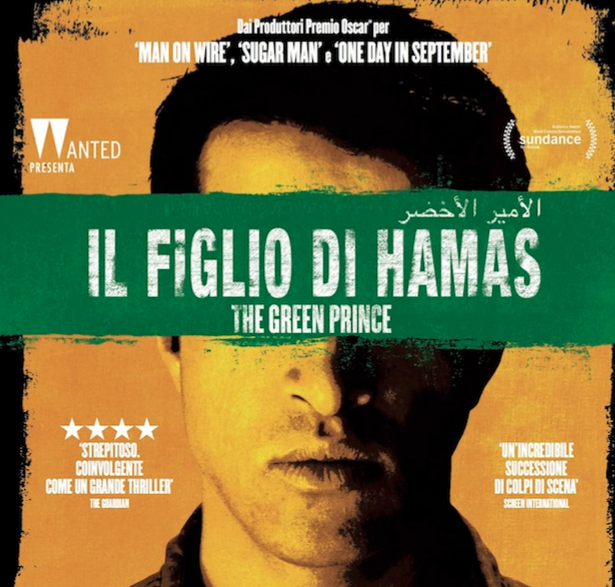 Mosab, il “figlio di Hamas” convertito al cristianesimo: «Il nemico non è in Occidente, ma in casa mia»
