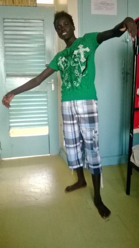 garissa-isaac-kosgey