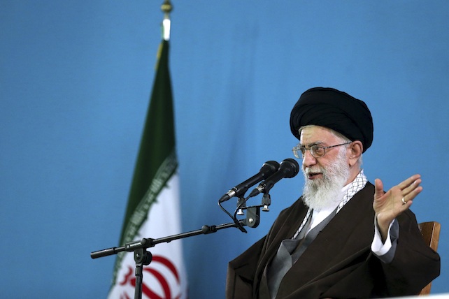 Al patto nucleare del bel mondo con gli ayatollah iraniani manca una clausola