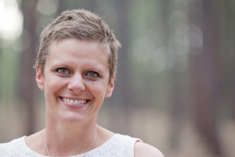 «Muoio in buone mani». Le ultime parole di Kara Tippetts, che cercò di convincere Brittany Maynard a non farsi sopprimere