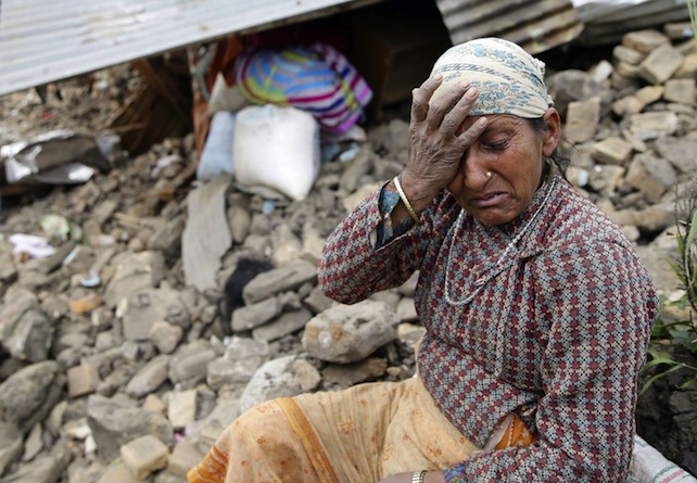 Nepal, morti quattro italiani. Cresce il numero delle vittime e dei feriti