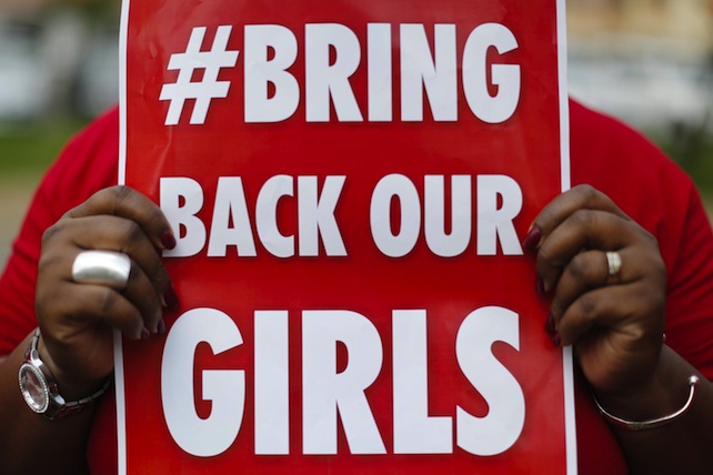Che fine hanno fatto le studentesse nigeriane rapite da Boko Haram?