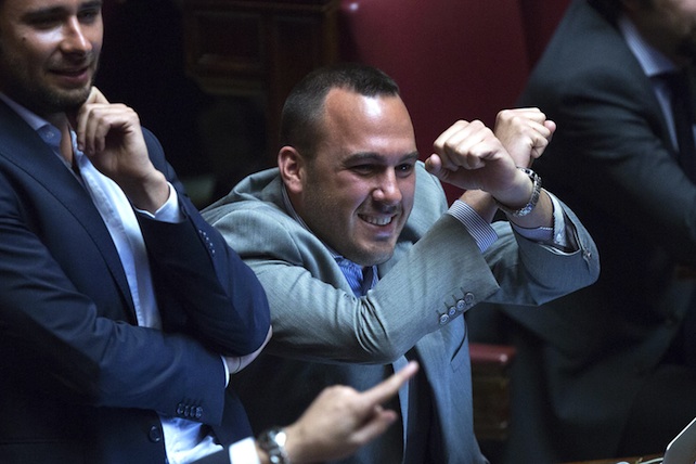 Così la smania di “più galera” finisce per produrre più corruzione