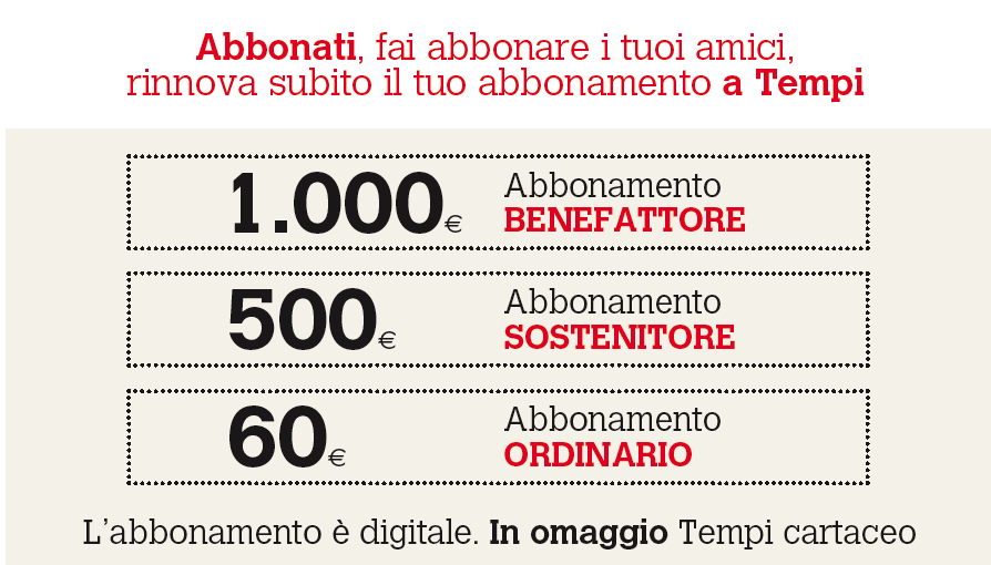 tempi-abbonamento