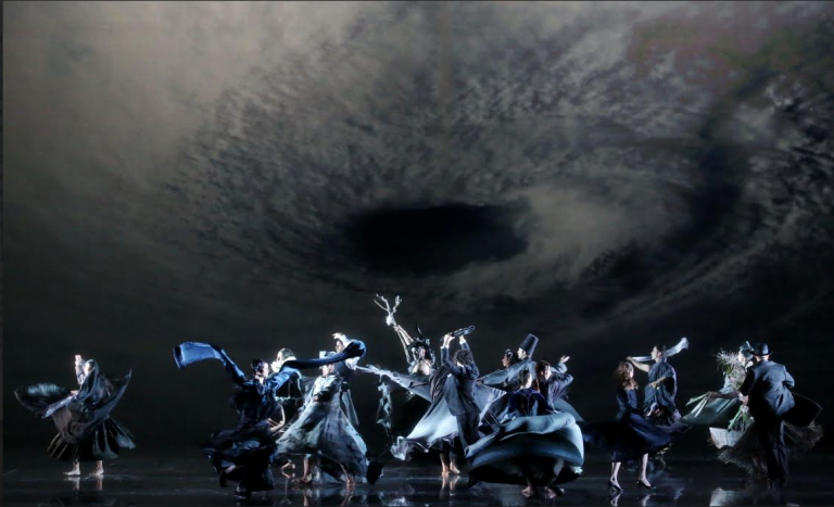 Dalla Genesi all’Apocalisse: l’opera scaligera per l’Expo