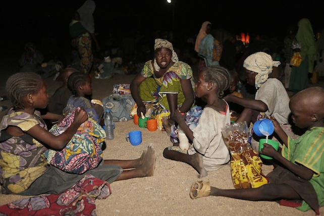 Nigeria. Donne liberate da Boko Haram: «Ci tenevano in schiavitù, molte lapidate a morte»