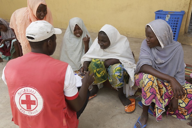 Ong africane contro l’Onu che propone aborti per le ragazze abusate da Boko Haram
